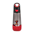 Marvel avengers drink bottle