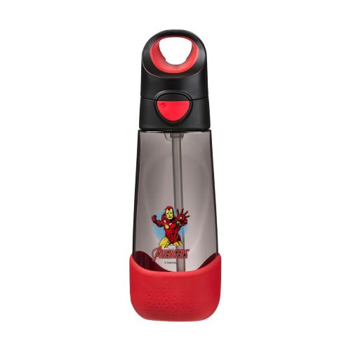 Marvel avengers drink bottle