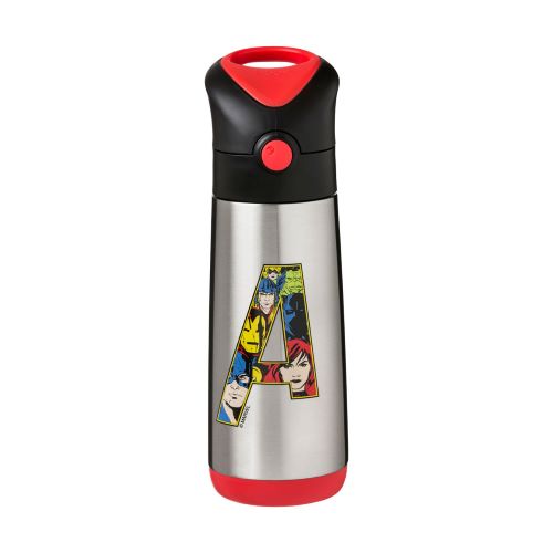 Avengers Insulated Water bottle