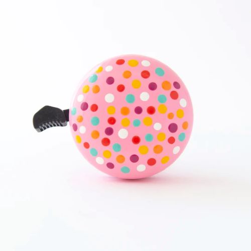 Beep cupcake bike bell