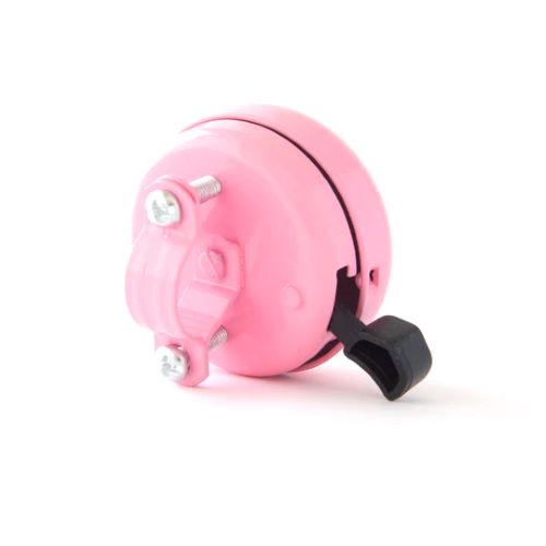 Bake of the beep cupcake bike bell