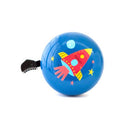 Beep Rocket bicycle bell
