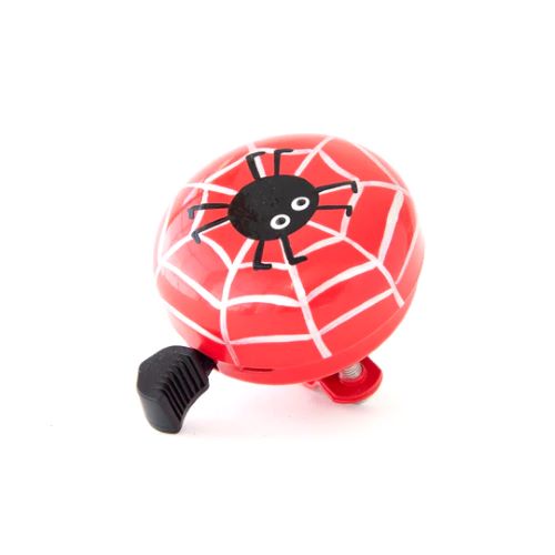 Side of the beep Spider Bell