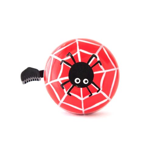 Beep Spider Bike Bell