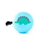Stegosaurus Beep Bike Bell