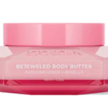bejwelled body butter