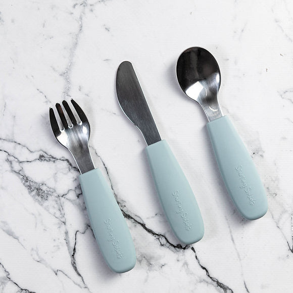 Big kid silvie set in Ether colour