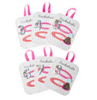 Birthday Hair Clips