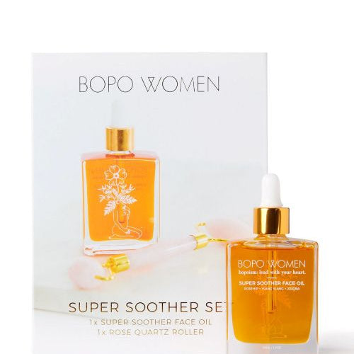 Super Soother Gift set