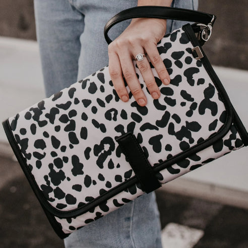 Change mat clutch in Dalmation