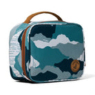 crywolf mountain road lunch bag