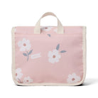 crywolf wildflower toiletry bag