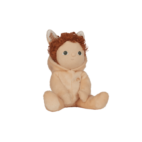 dinky dinkum bubba bunny sand doll