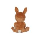 back of dinky dinkum bucky bunny toffee doll