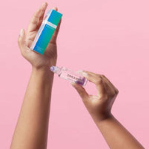 Dreamer Roller Perfume