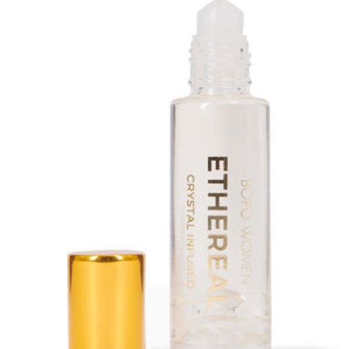 Ethereal perfume roller