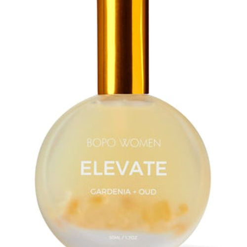 Elevate body mist