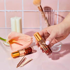 Ember perfume roller