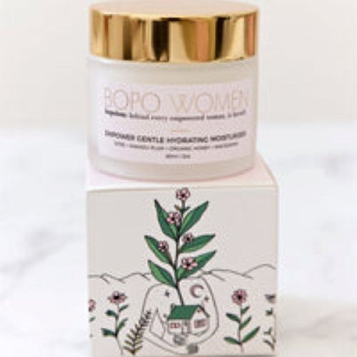 Empower gentle moisturiser