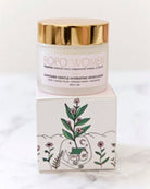 Empower gentle moisturiser