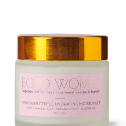 empower gentle moisturiser