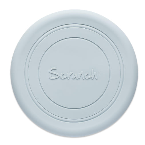 Scrunch Flyer duck egg blue