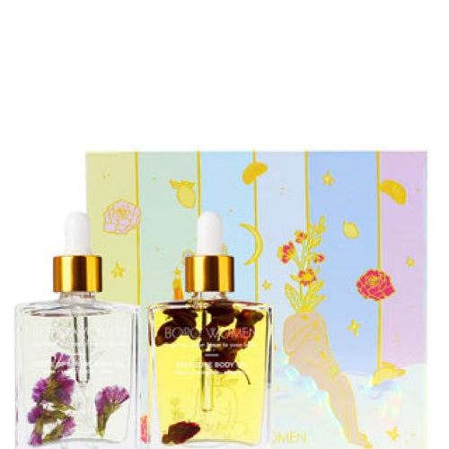 Floral Fling gift set