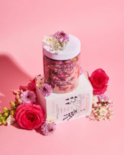 Goddess Bath soak