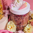 Goddess bath soak