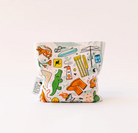 Ouchie pouchie aussie design