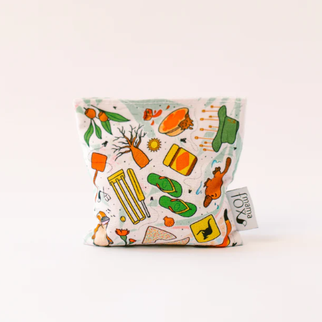 Ouchie Pouchie Aussie design