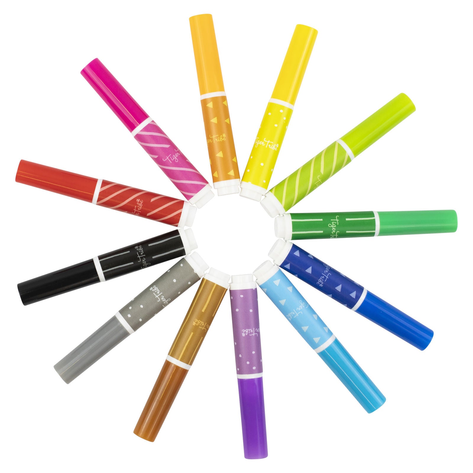 Junior markers
