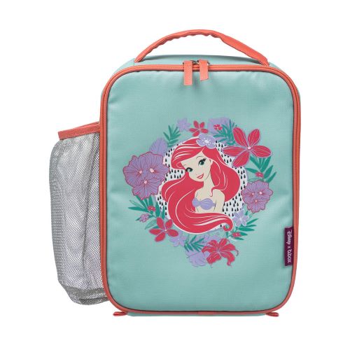 Little mermaid lunchbag