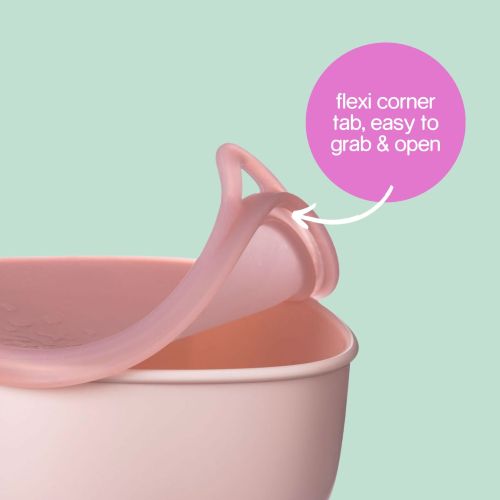 b.box flexi corner silicone lid