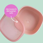 b.box lunch tub mircowave and dishwasher safe