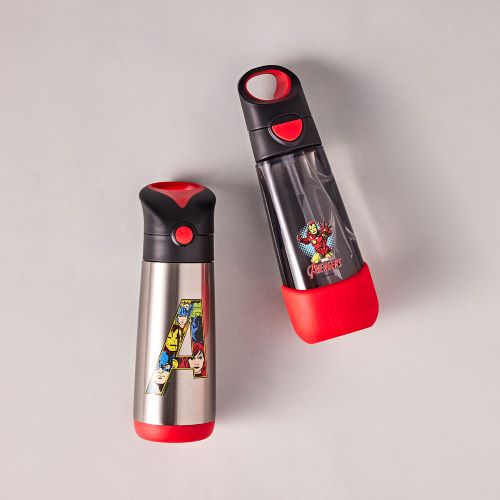 Marvel avengers waterbottles