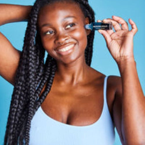 Moonchild perfume roller