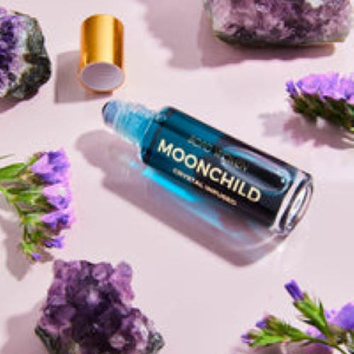 moonchild perfume roller