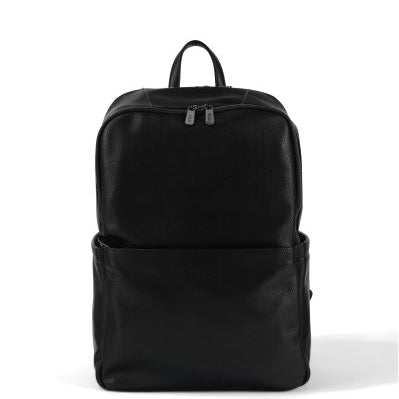 Multitasker backpack black