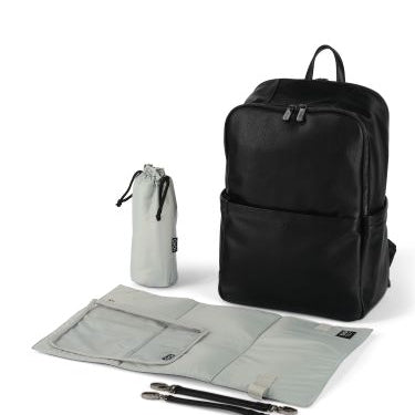 multitasker backpack black