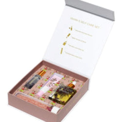 Mamas selfcare gift set