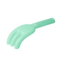 Scrunch rake spearmint