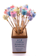 Ribbon wand
