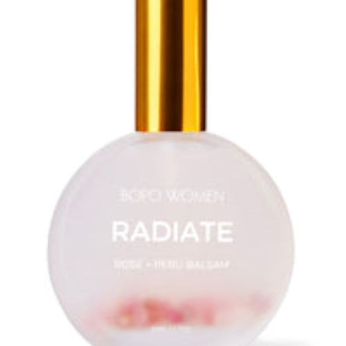 Radiate Body mist