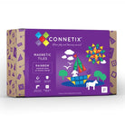 Connetix 62 piece starter pack