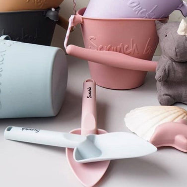 Scrunch Shovel Mixed colours