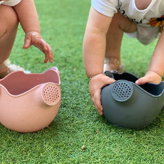 Scrunch Watering Can