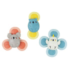 Sensory spinners aussie animals