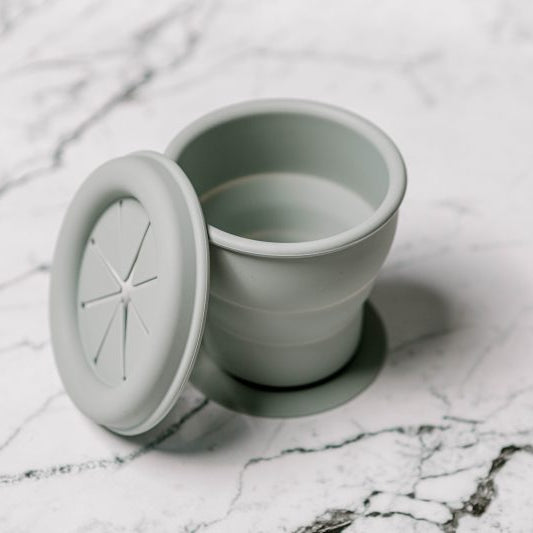 Snackie Cup Merinque