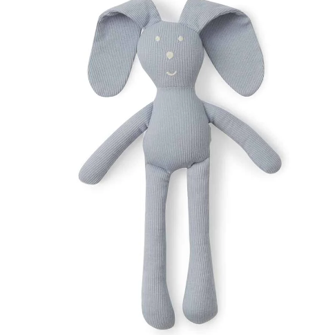 Snuggle bunny Zen